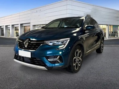 Renault Arkana 1.6 Hybrid E-Tech Intense